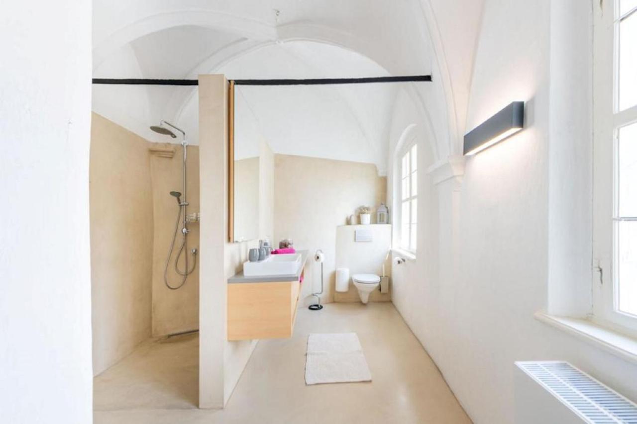 Residenz Schloss Poeggstall Apartment