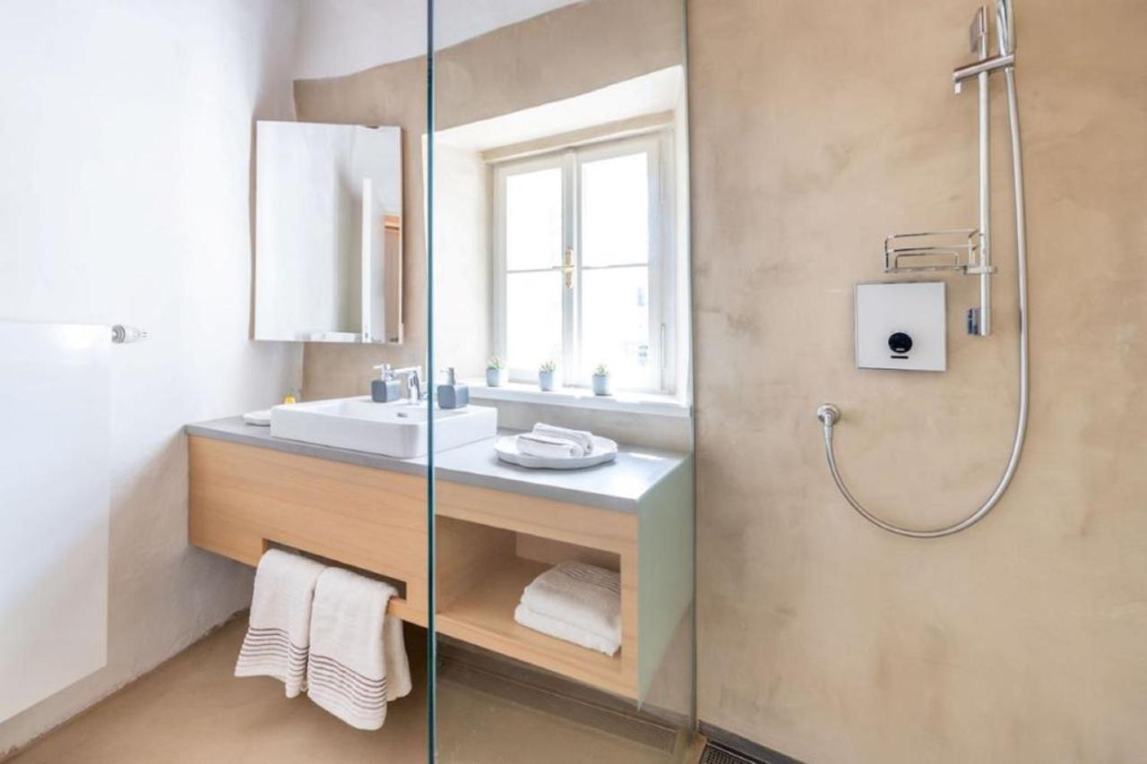 Apartment Residenz Schloss Poeggstall Poggstall