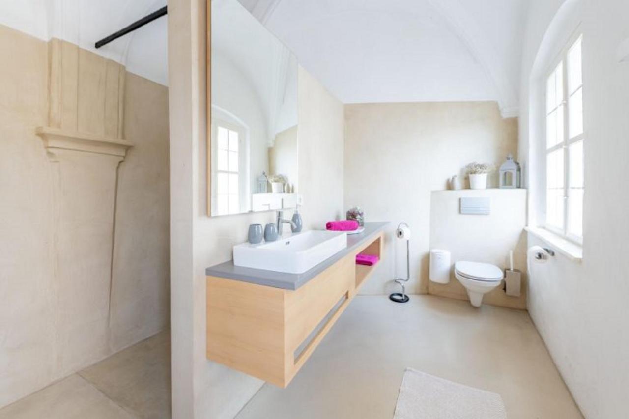 Residenz Schloss Poeggstall Apartment *
