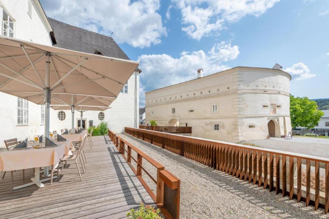 Residenz Schloss Poeggstall * Poggstall